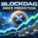 BlockDAG Price Prediction