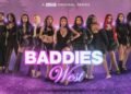 Baddies West Cast