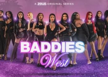 Baddies West Cast