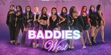 Baddies West Cast