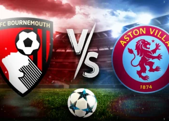 Bournemouth vs Aston Villa