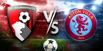 Bournemouth vs Aston Villa