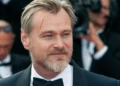 Christopher Nolan