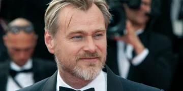 Christopher Nolan