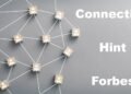Forbes Connections Hints
