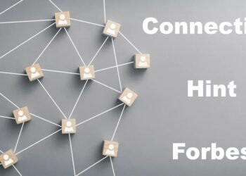 Forbes Connections Hints