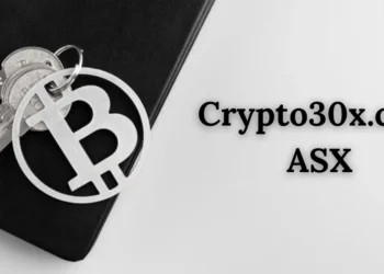 crypto30x.com ASX