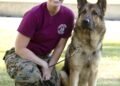 Is Megan Leavey Married Matt Morales Relationship