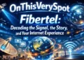 OnThisVerySpot Fibertel