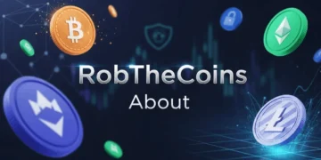 RobTheCoins About
