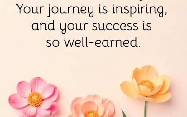 Work Anniversary Messages