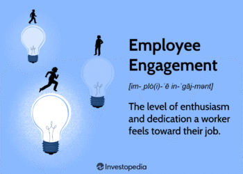 Employee Engagement