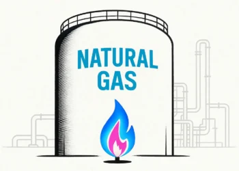 Natural Gas Prices