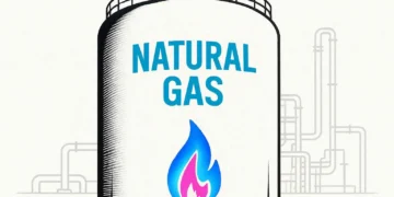 Natural Gas Prices