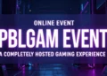 Online Event PBLGamevent