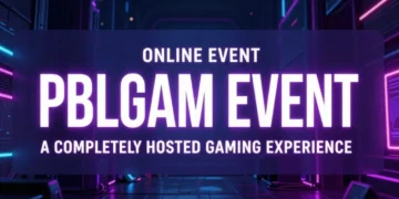 Online Event PBLGamevent