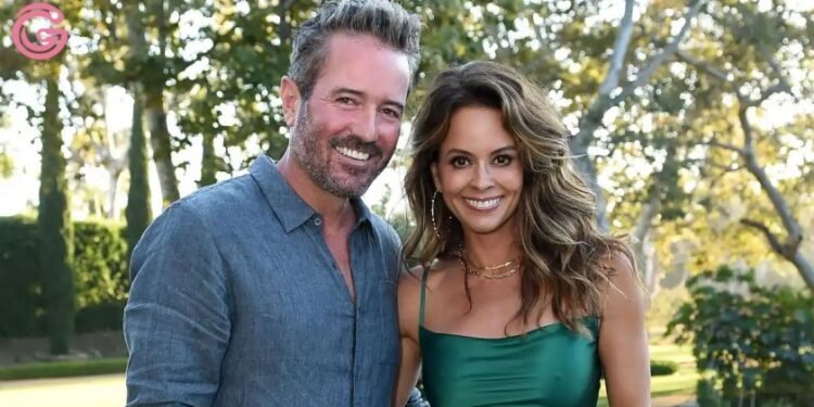 Scott Rigsby Net Worth