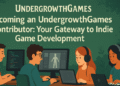 UndergrowthGames Contributor