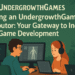 UndergrowthGames Contributor