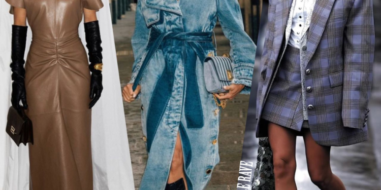 Paris Fashion Week 2024