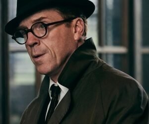 A Spy Among Friends Streaming