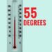 55 Degrees Celsius in Fahrenheit