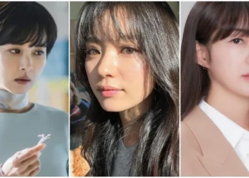 Hottest Korean Actress