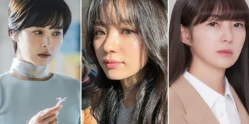 Hottest Korean Actress