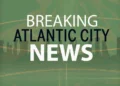 Atlantic City News Crime