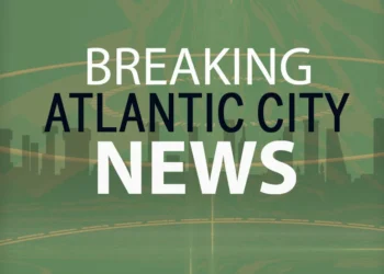 Atlantic City News Crime