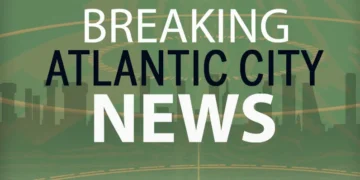 Atlantic City News Crime