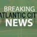 Atlantic City News Crime