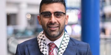 Akhmed Yakoob Net Worth