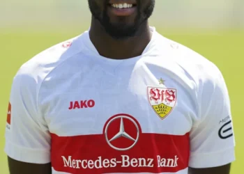 Orel Mangala