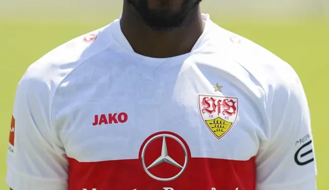 Orel Mangala