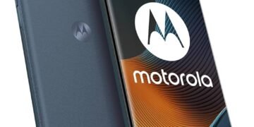 Motorola Edge 50 Fusion