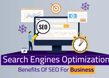 Business Search Engine Optimization