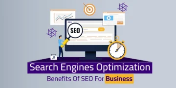 Business Search Engine Optimization