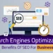 Business Search Engine Optimization