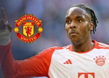 Mathys Tel Stats 2026