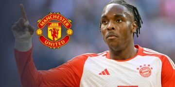 Mathys Tel Stats 2026