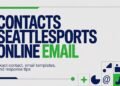 Contacts SeattleSportsOnline Email