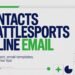 Contacts SeattleSportsOnline Email