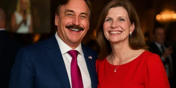 Dallas Yocum Net Worth