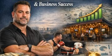 Dino Guilmette Net Worth