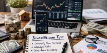 Investiit.com Tips