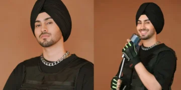 Rohanpreet Singh Age