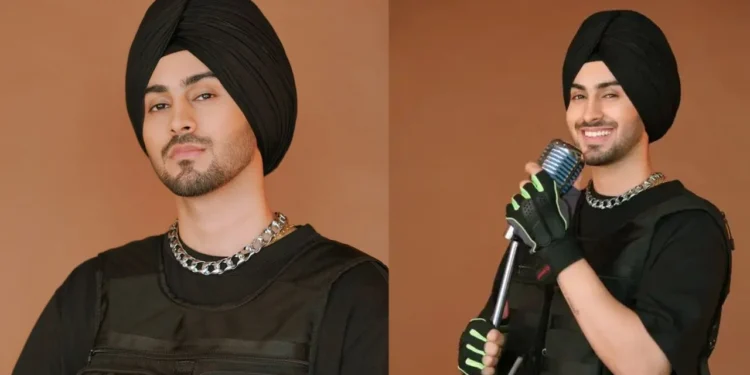 Rohanpreet Singh Age