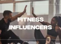 Fitness Influencers