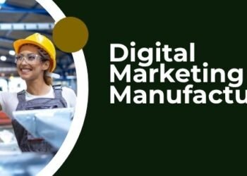 Marketing for Manufacturers